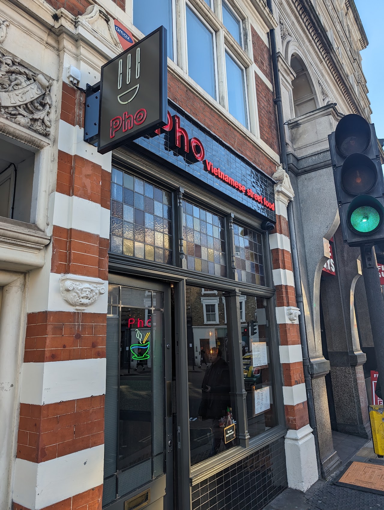 Pho Fulham