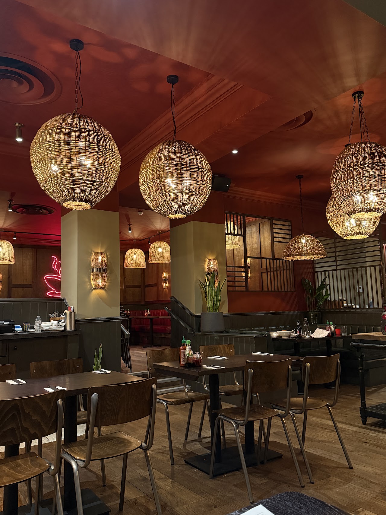 Pho Harborne