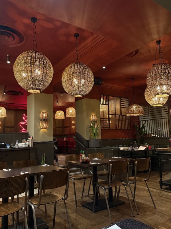 Pho Harborne