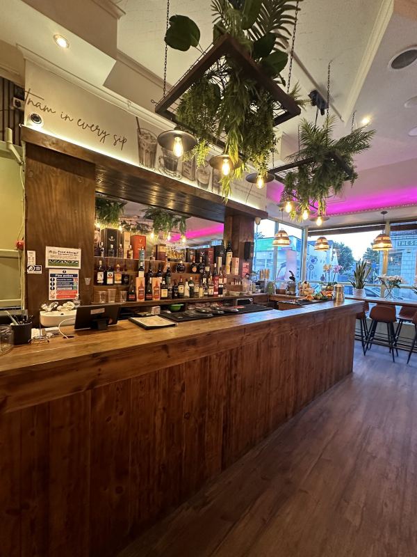 Pho Lounge And Bar
