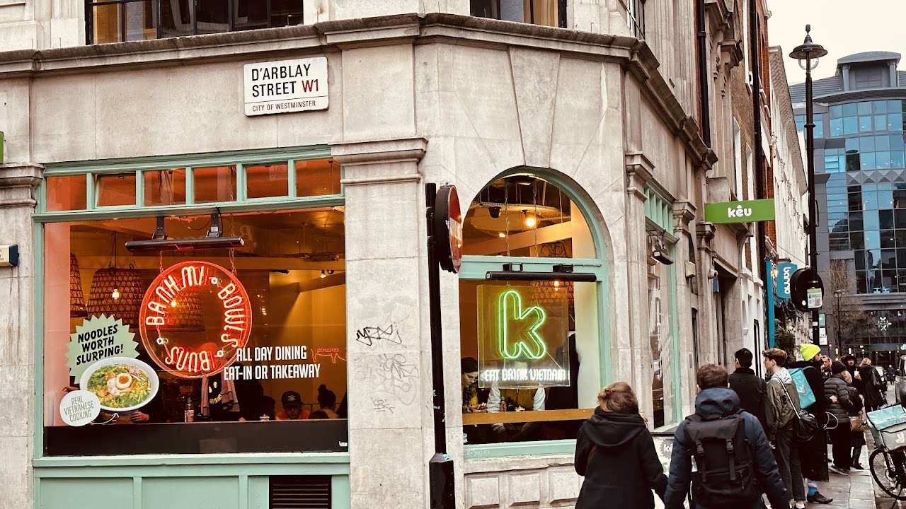 Pho Soho