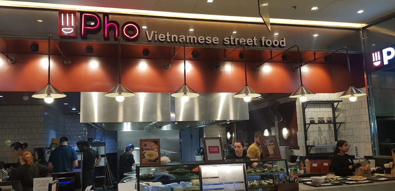 Pho Stratford