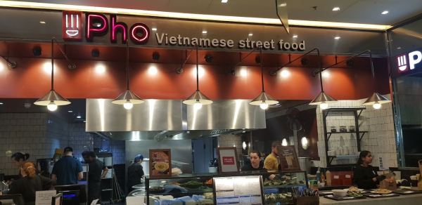 Pho Stratford