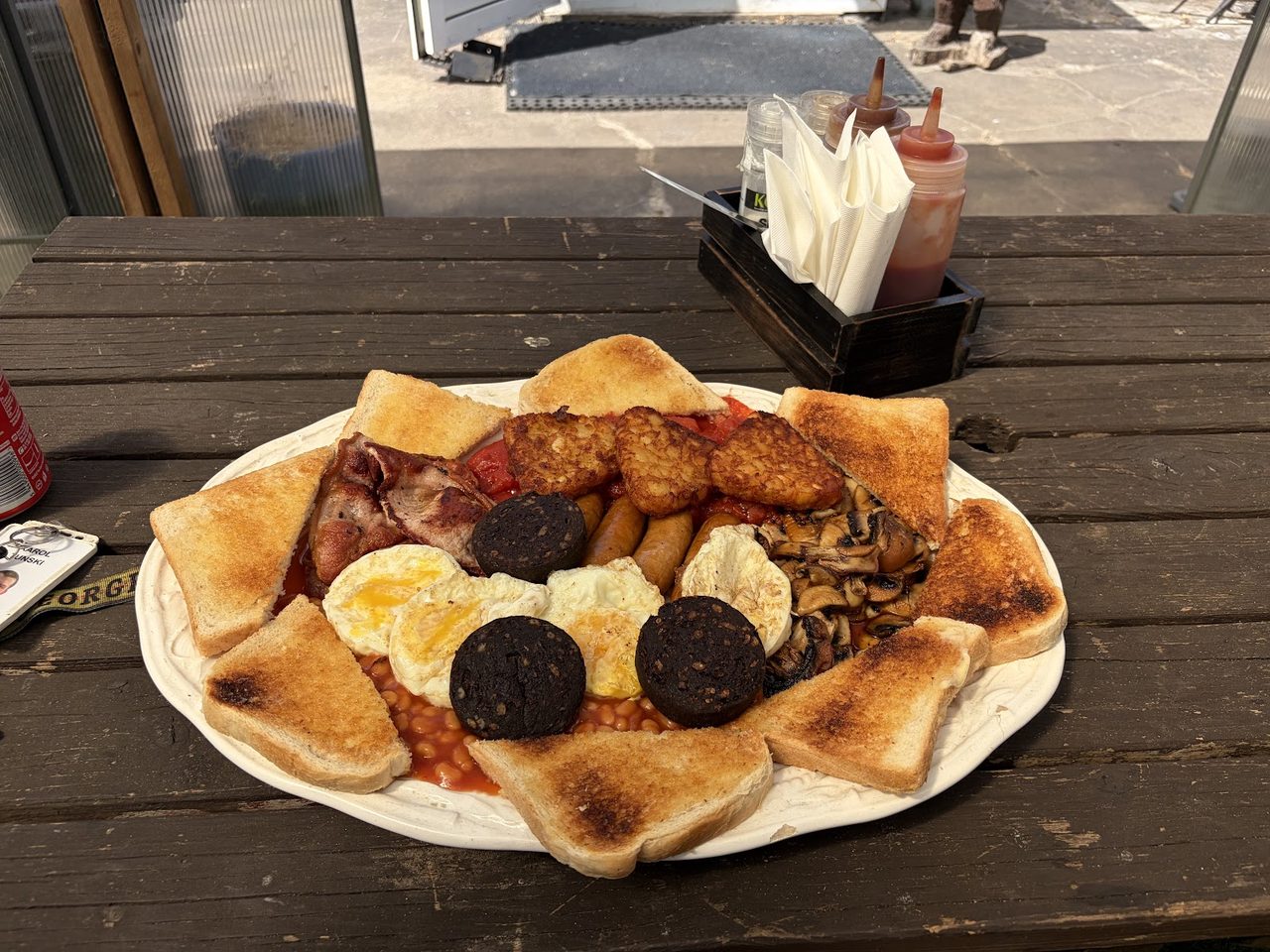 Phoenix Cafe