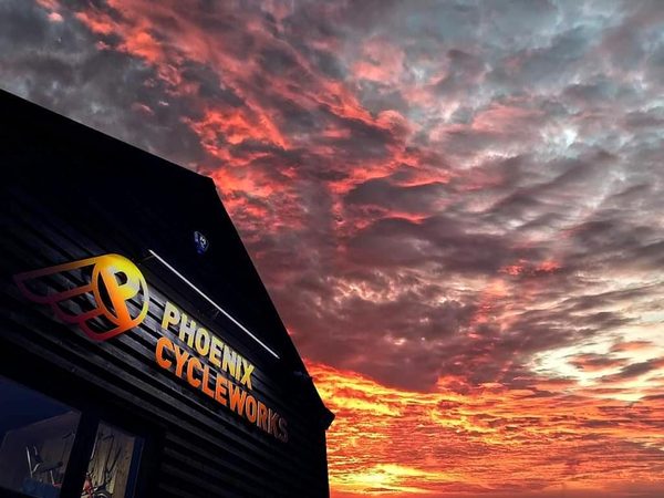 Phoenix Cycleworks Ltd