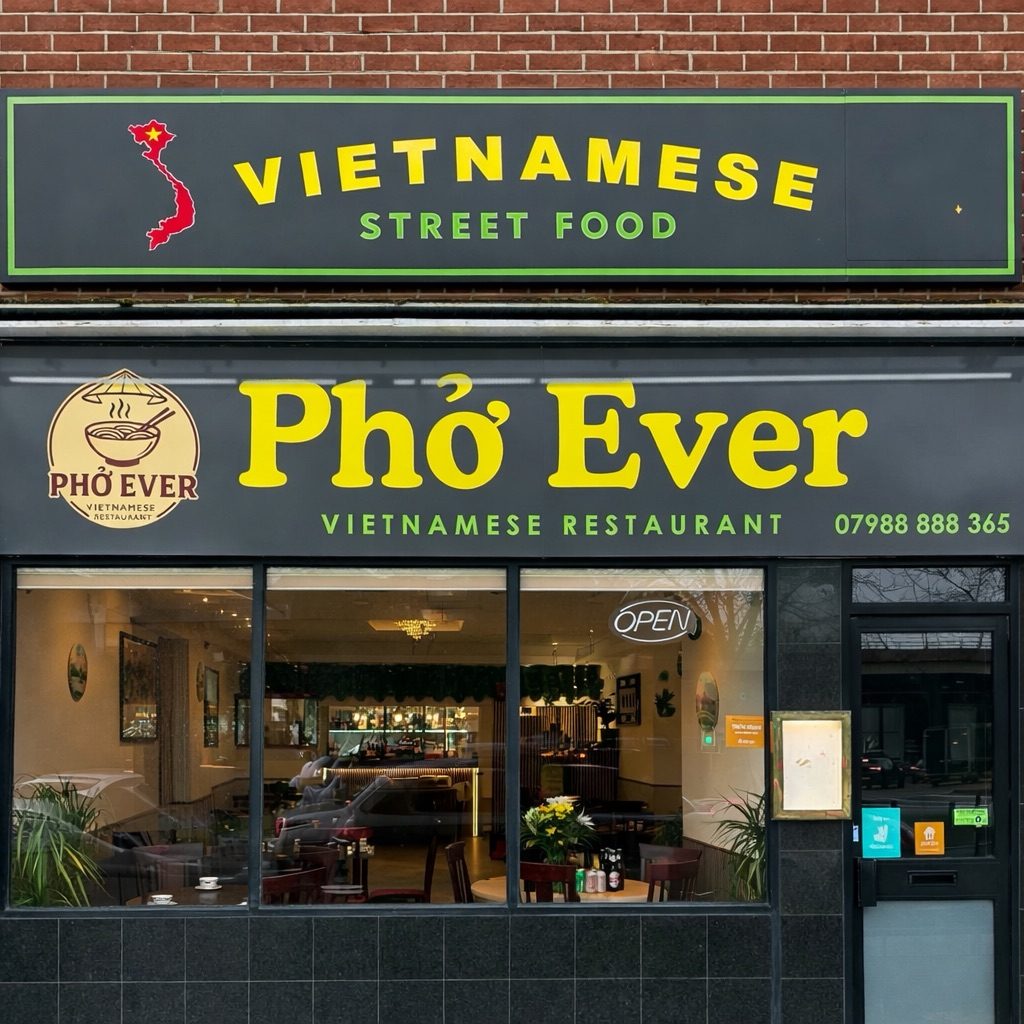 Phoever