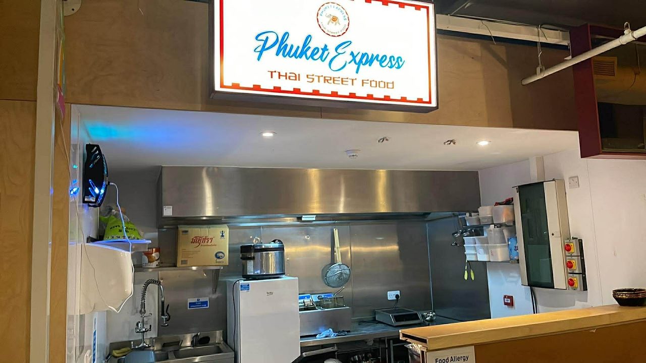 Phuketexpress