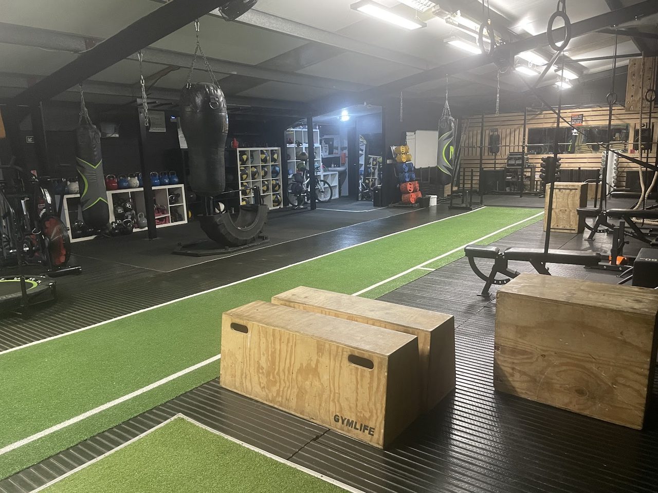 PhysiquePro LTD.