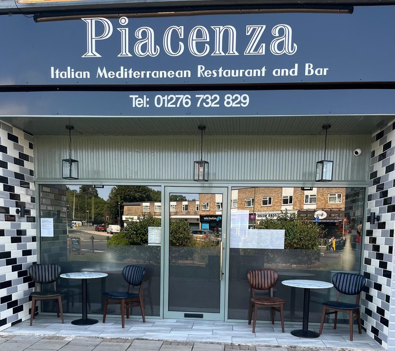 Piacenza