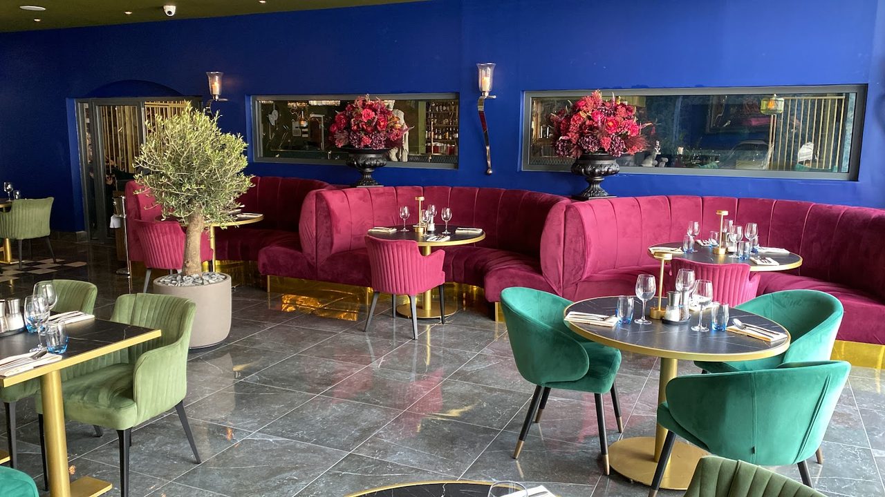 Pianillo restaurant & bar