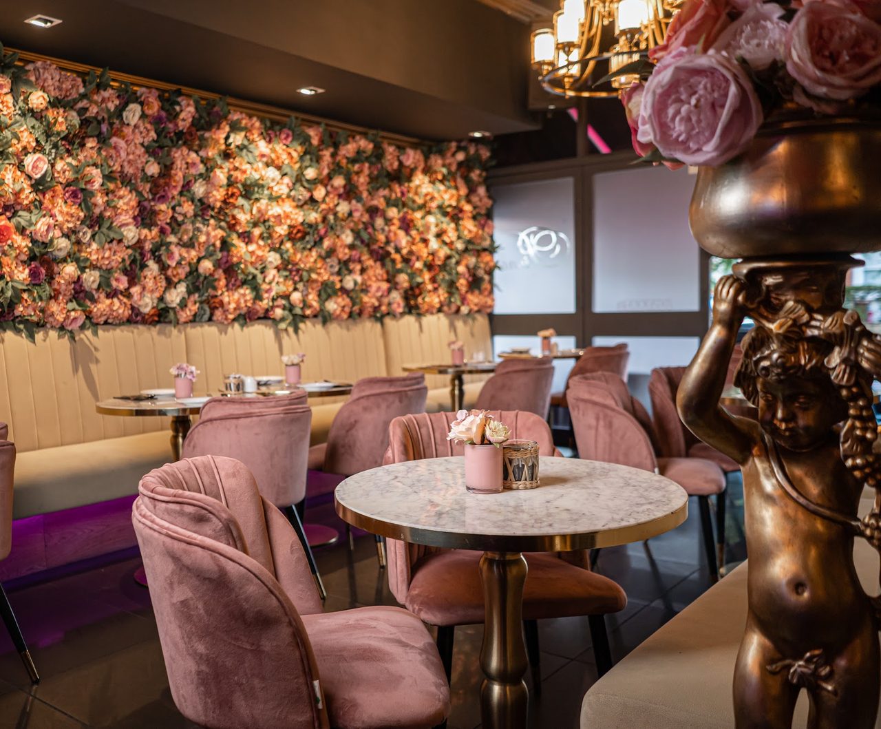 Piano Restaurant