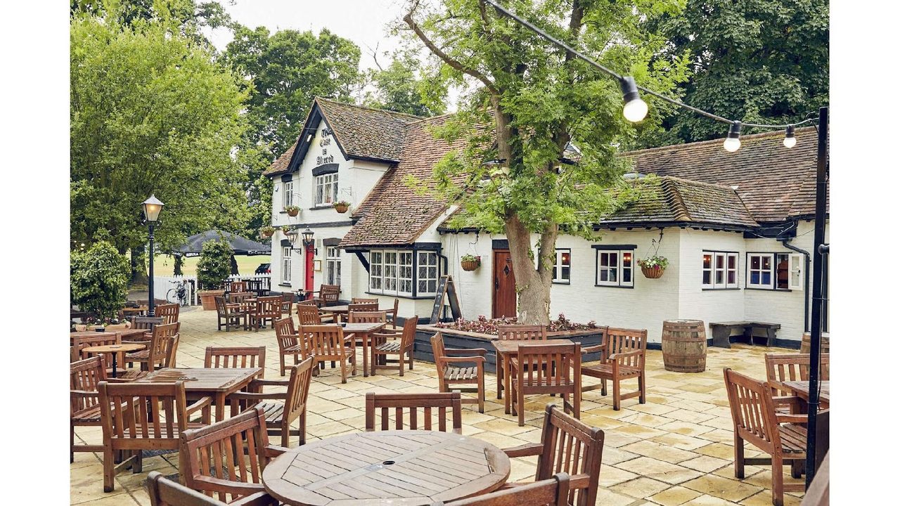 Pic-nicks Cafe & Restaurant