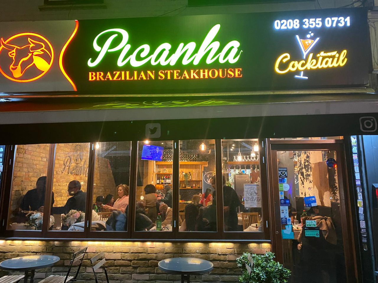 Picanha Steak House