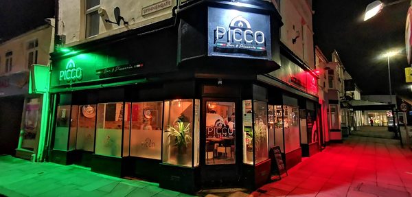 Picco Bar And Pizzeria