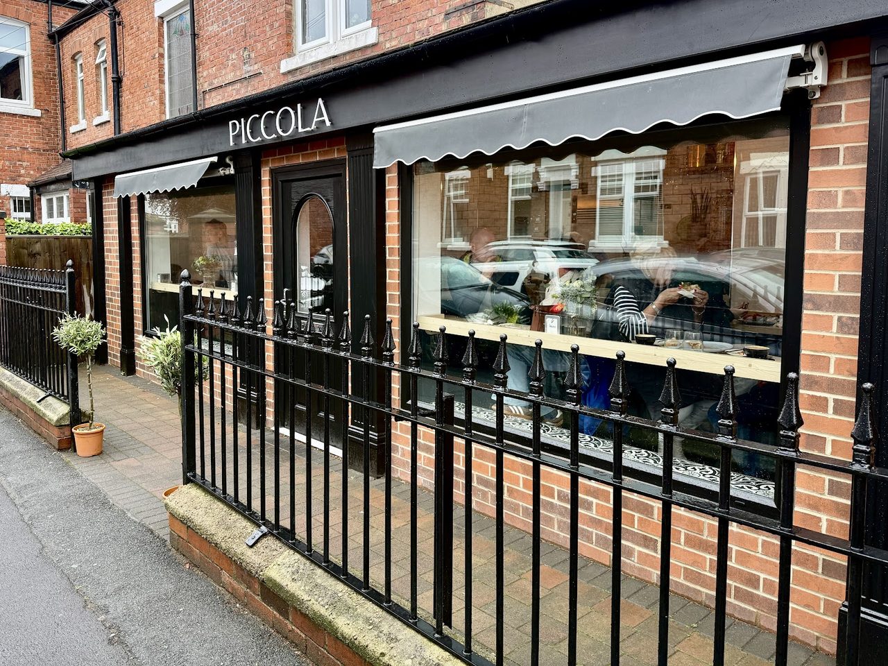 Piccola Deli