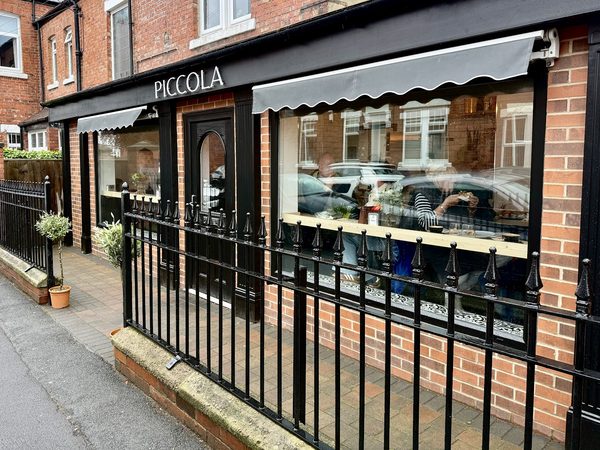 Piccola Deli