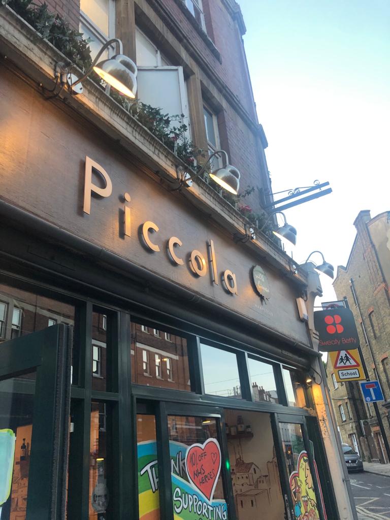 Piccola Ristorante Pizzeria