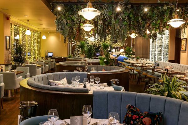 Piccolino Birmingham