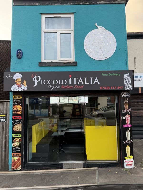 Piccolo Italia