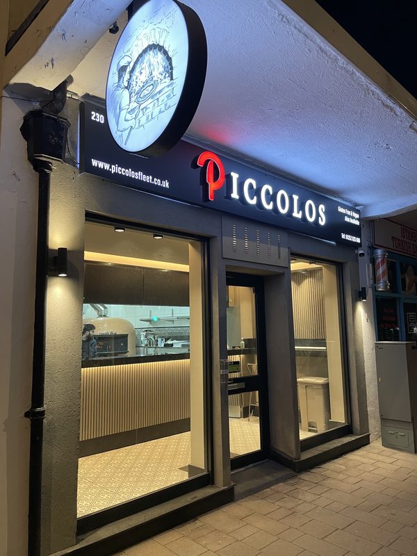 Piccolos