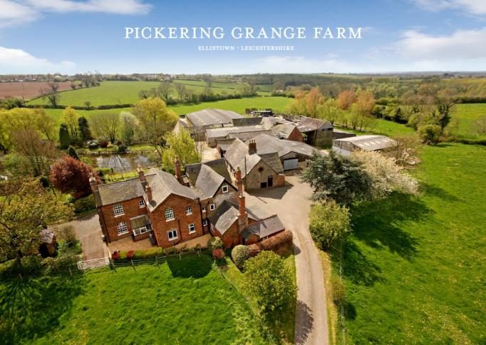 Pickering Grange Equestrian - The Feedroom