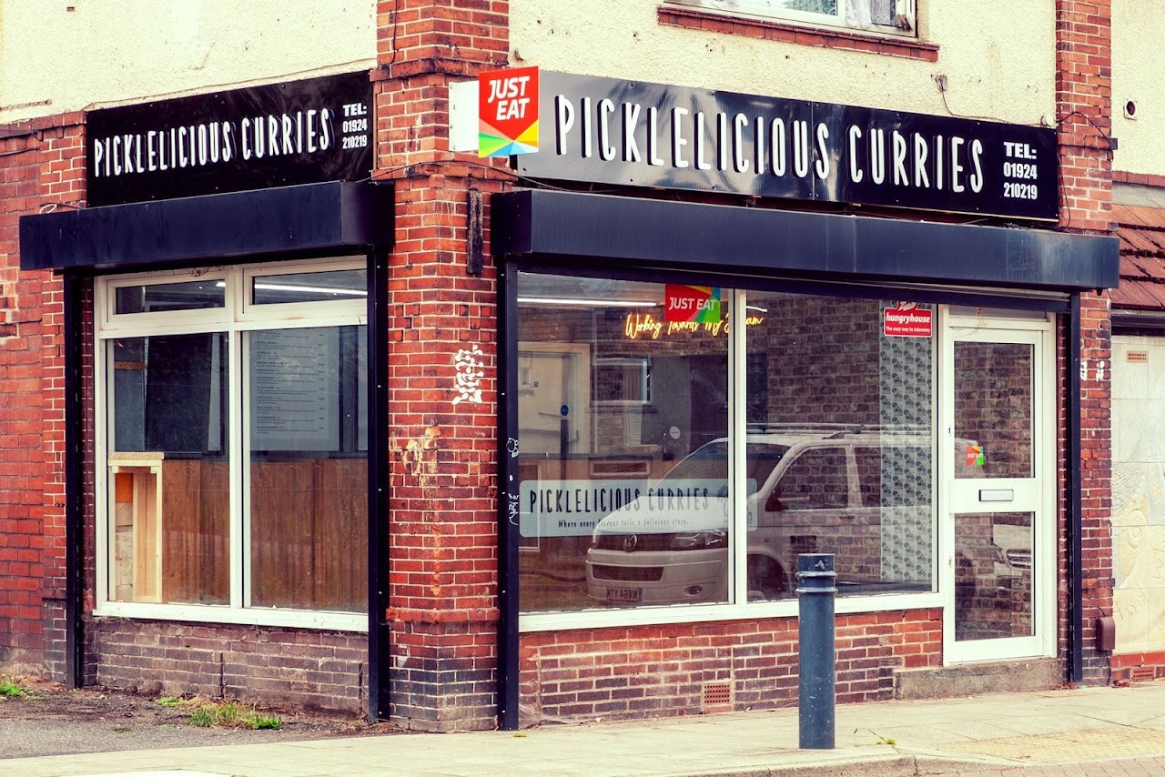 Pickle Cafe