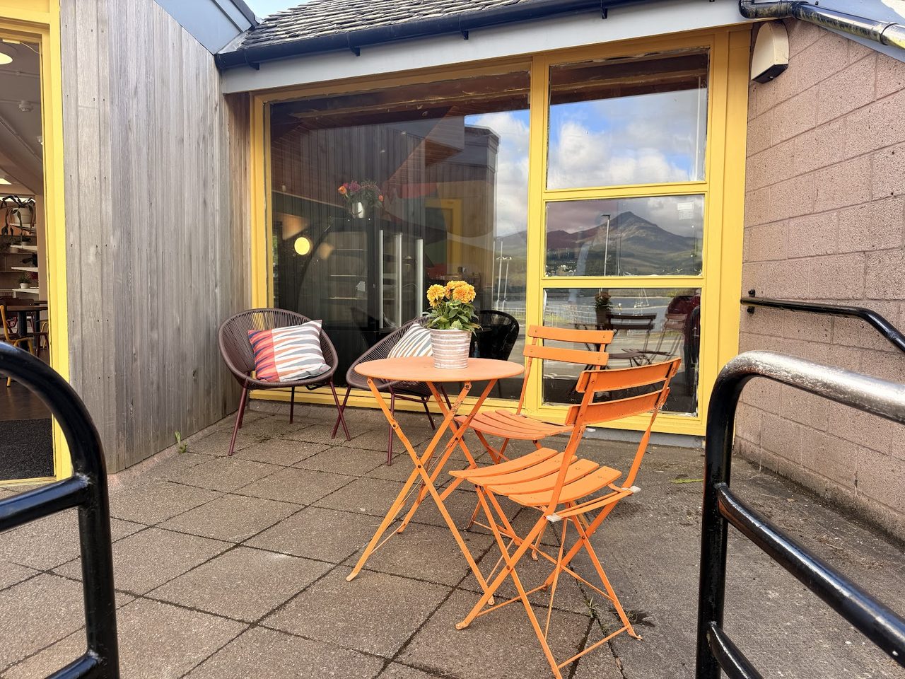 Picnic Cafe