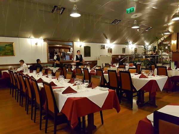 Pico Bar And Grill