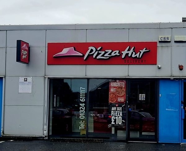 Pie Hut