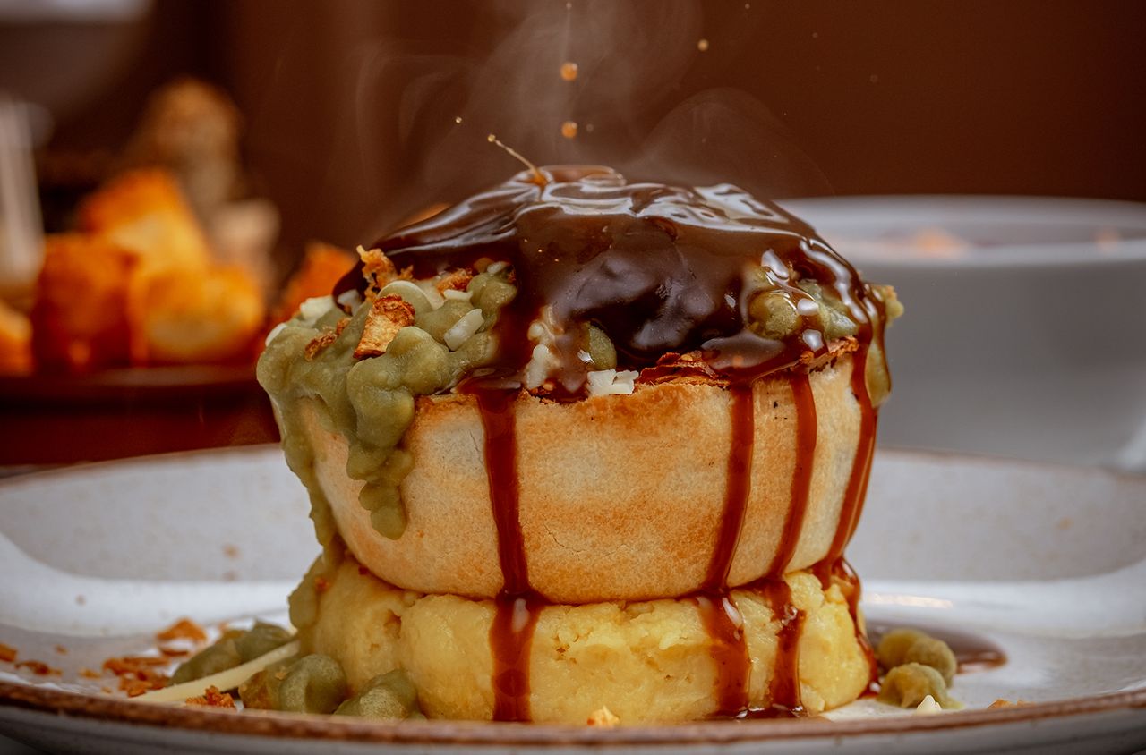 Piehole Shoreditch