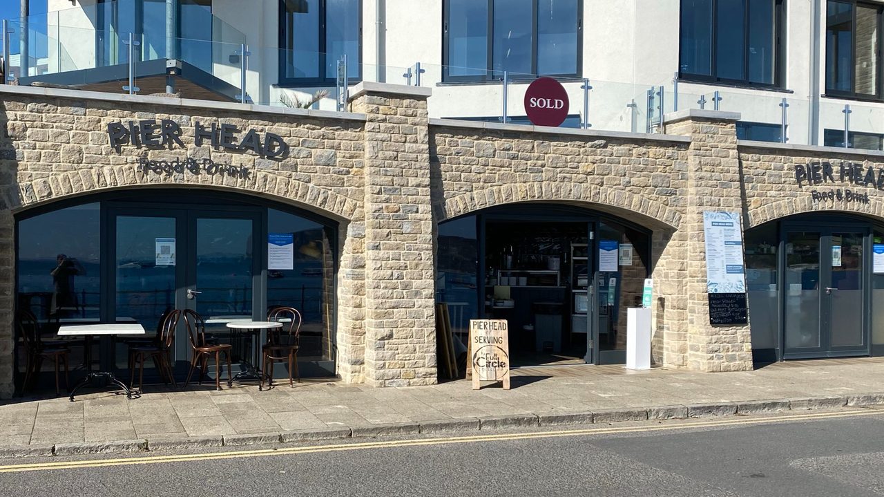 Pier Head Restaurant