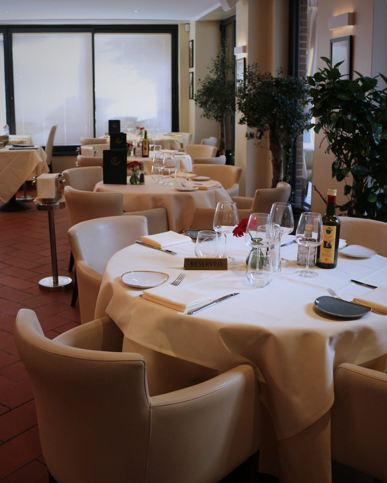 Pierluigi's Restaurant