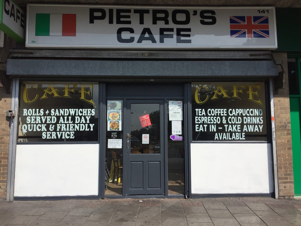 Pietros