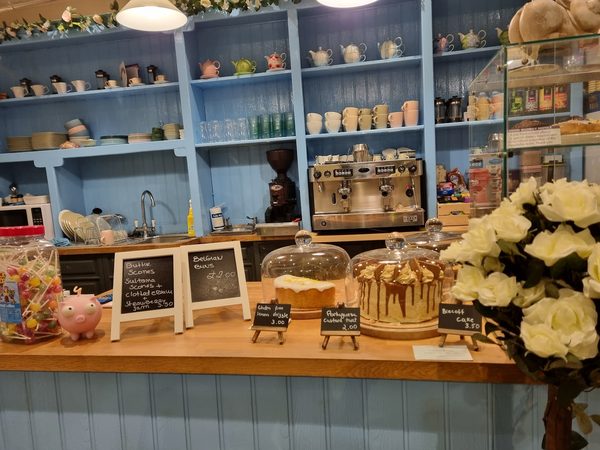 Piggy's Sandwich Bar