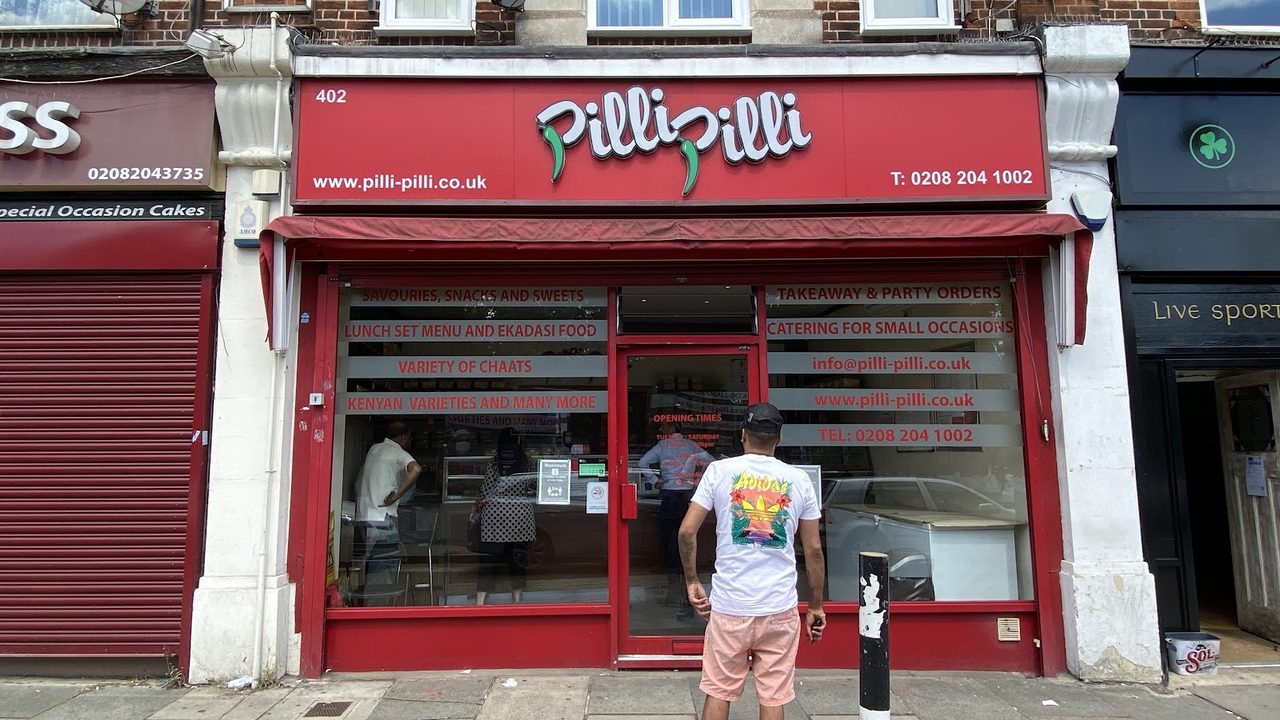 Pilli Piili