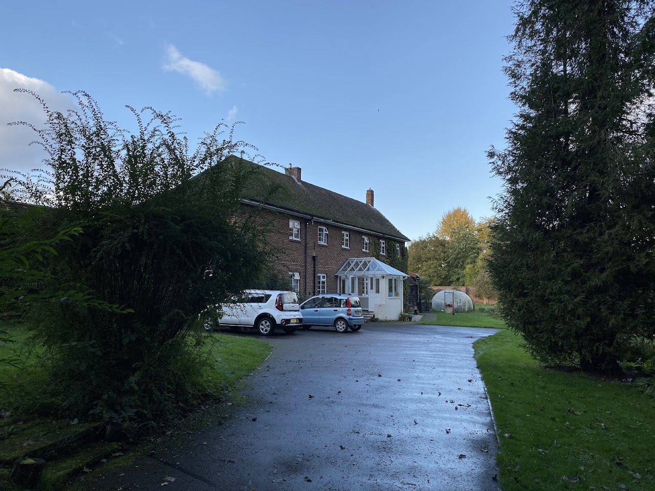Pilsdon At Malling Community