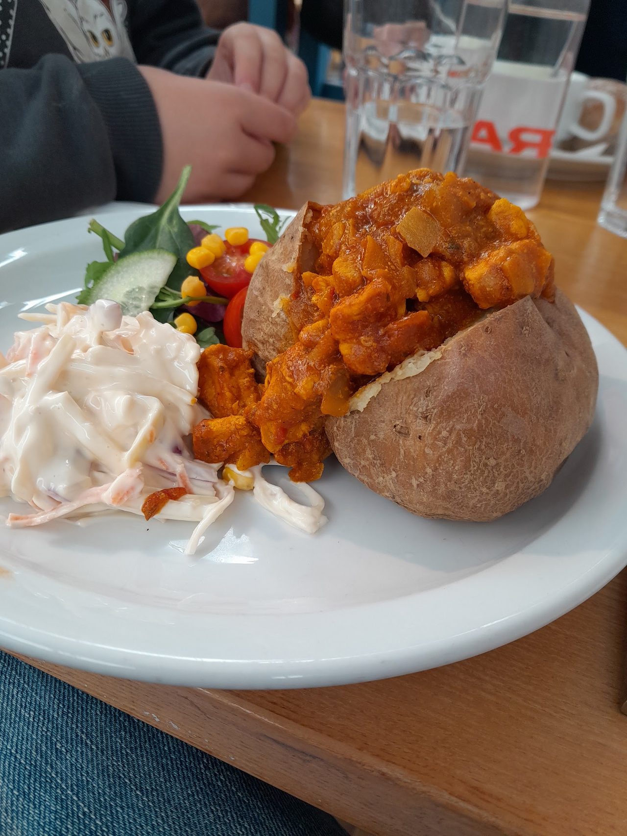 Pine Tree Cafe