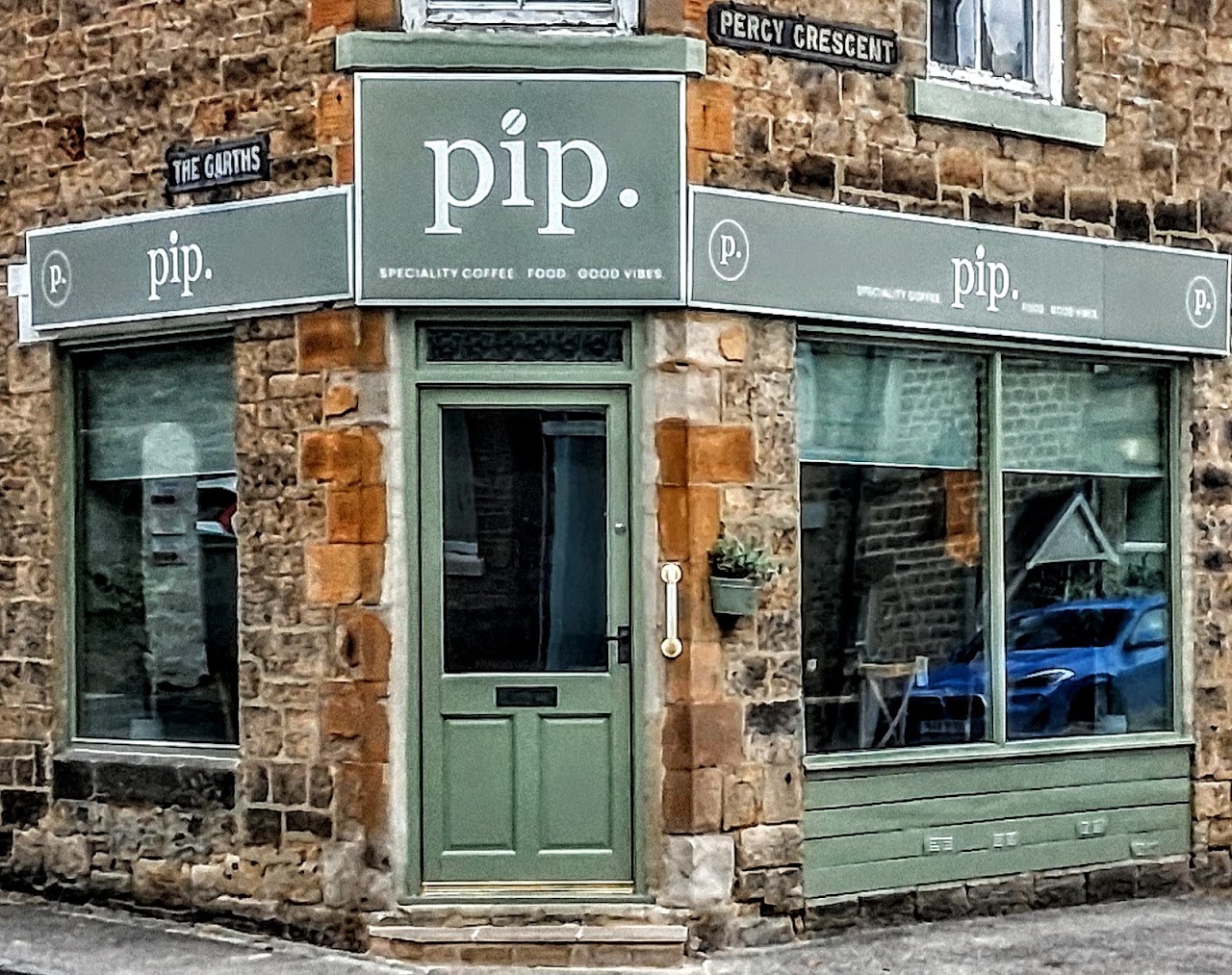 pip.