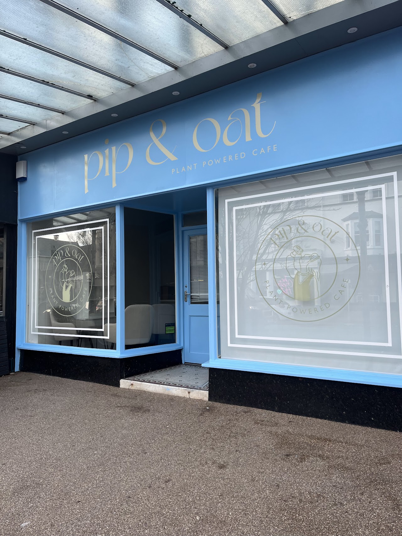 Pip & Oat