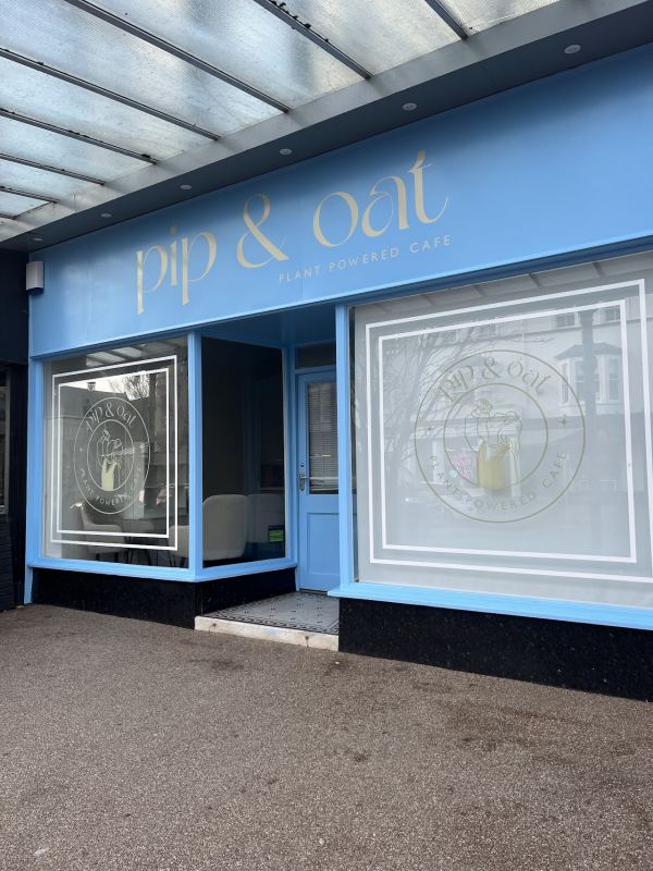 Pip & Oat
