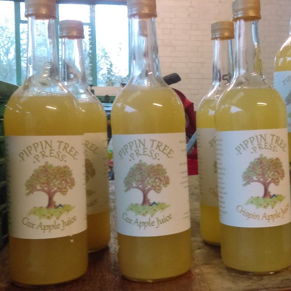 Pippins Coffee & Company