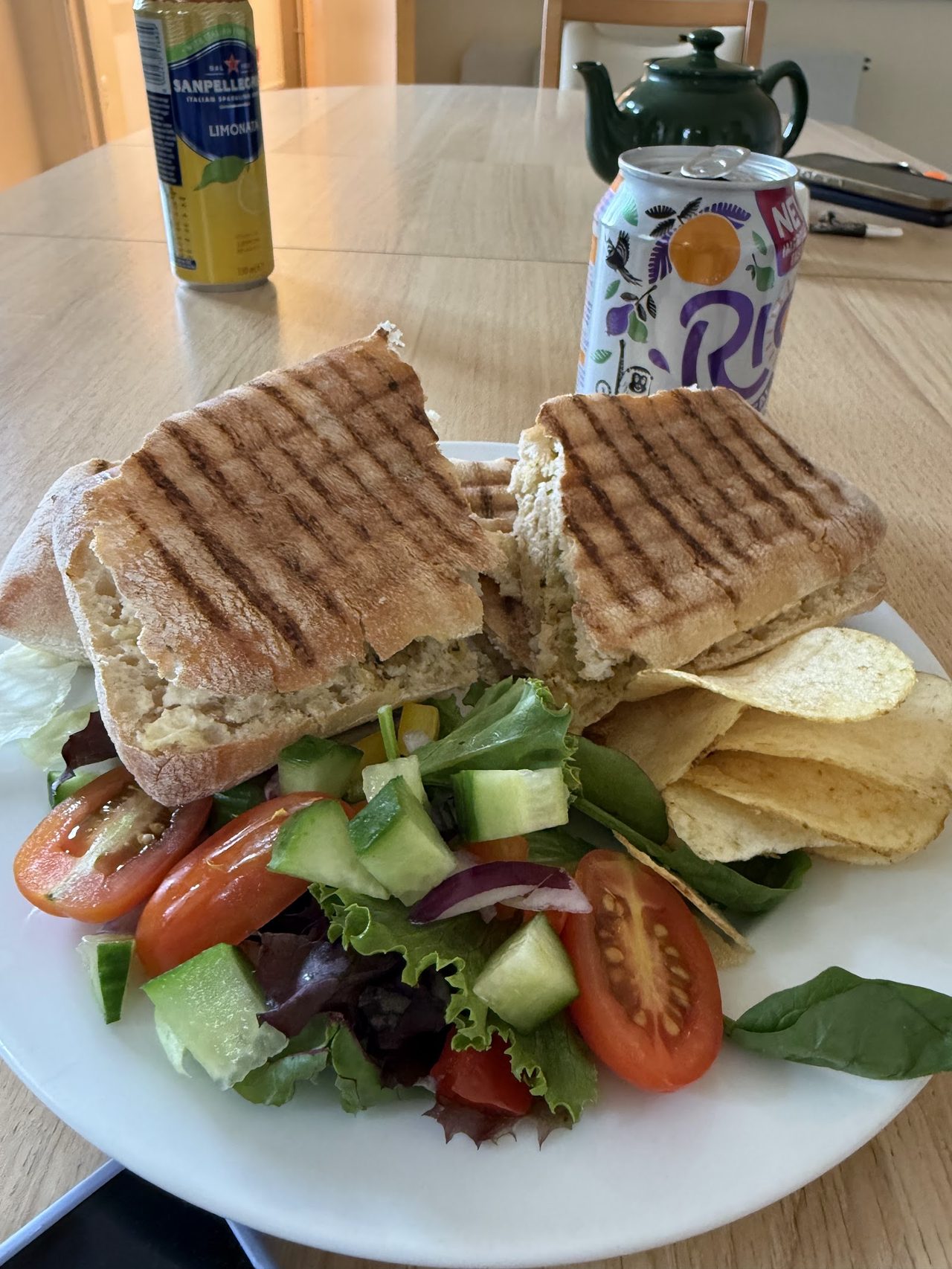 PIPS, Purton Community Cafe