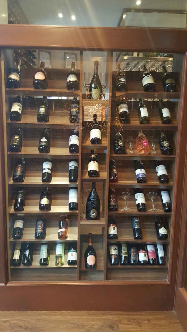 Pircio Restaurant