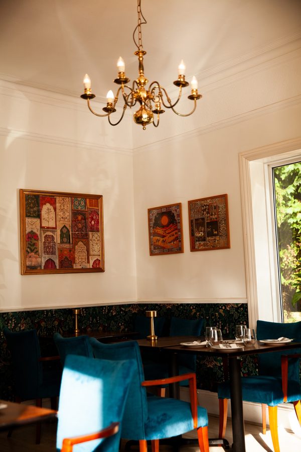 Piro Kitchen