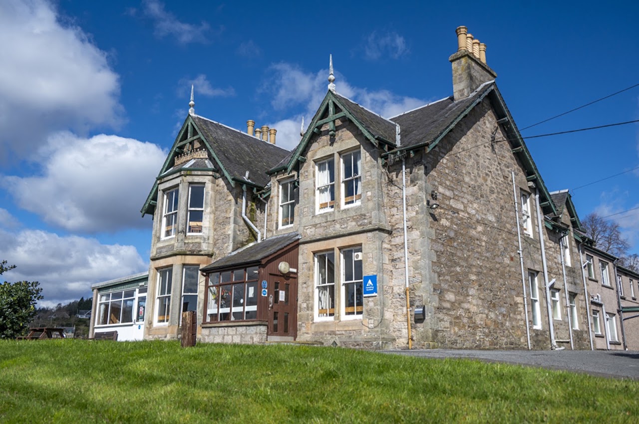 Pitlochry Youth Hostel
