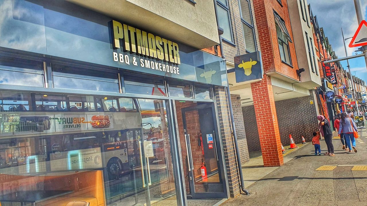 Pitmaster