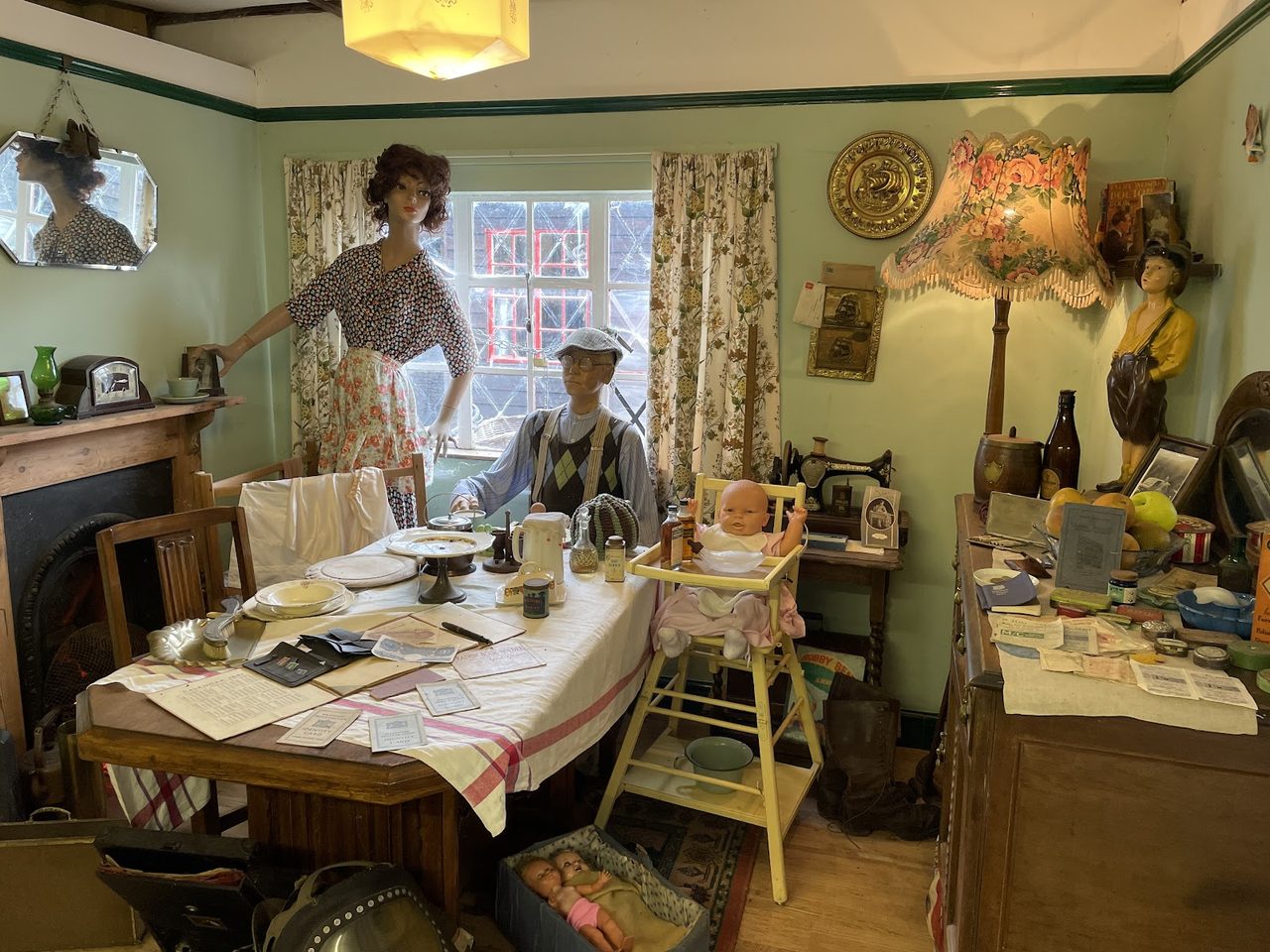 Pitstone Green Museum