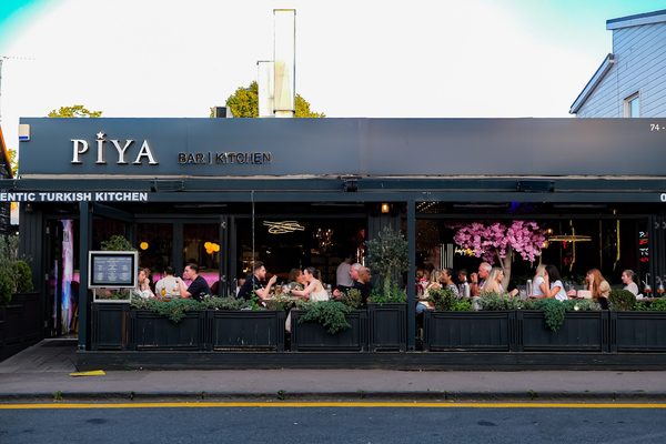 Piya Kitchen Ltd