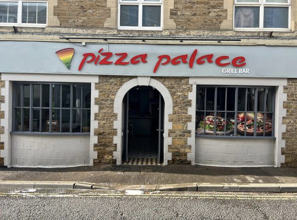 Pizza and Grill Bar Wincanton Ltd