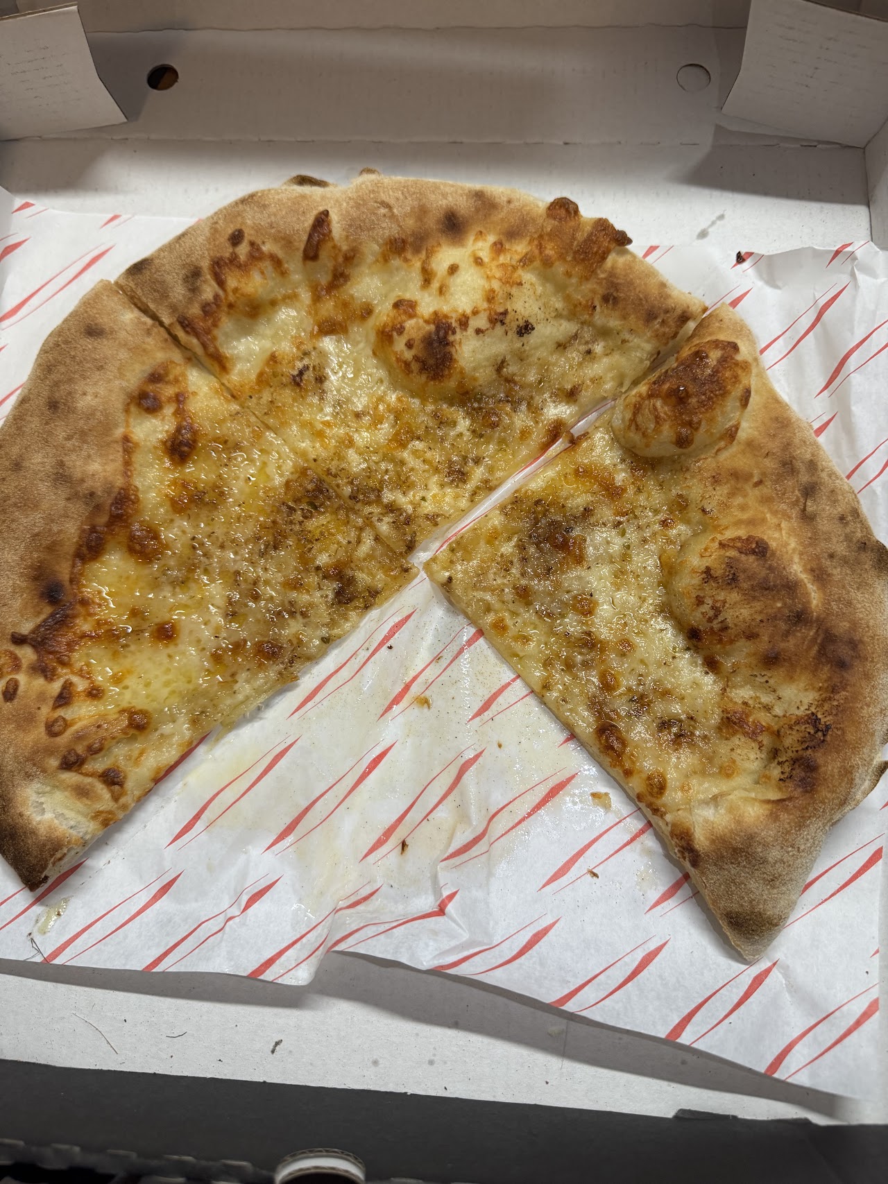 Pizza By Sherwin